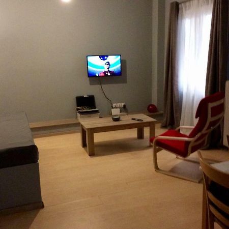 Renovated Apartment Αθήνα Εξωτερικό φωτογραφία