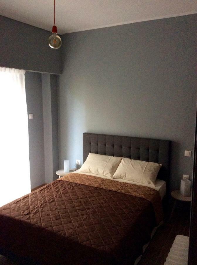 Renovated Apartment Αθήνα Εξωτερικό φωτογραφία