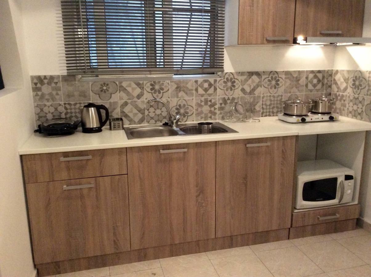 Renovated Apartment Αθήνα Εξωτερικό φωτογραφία