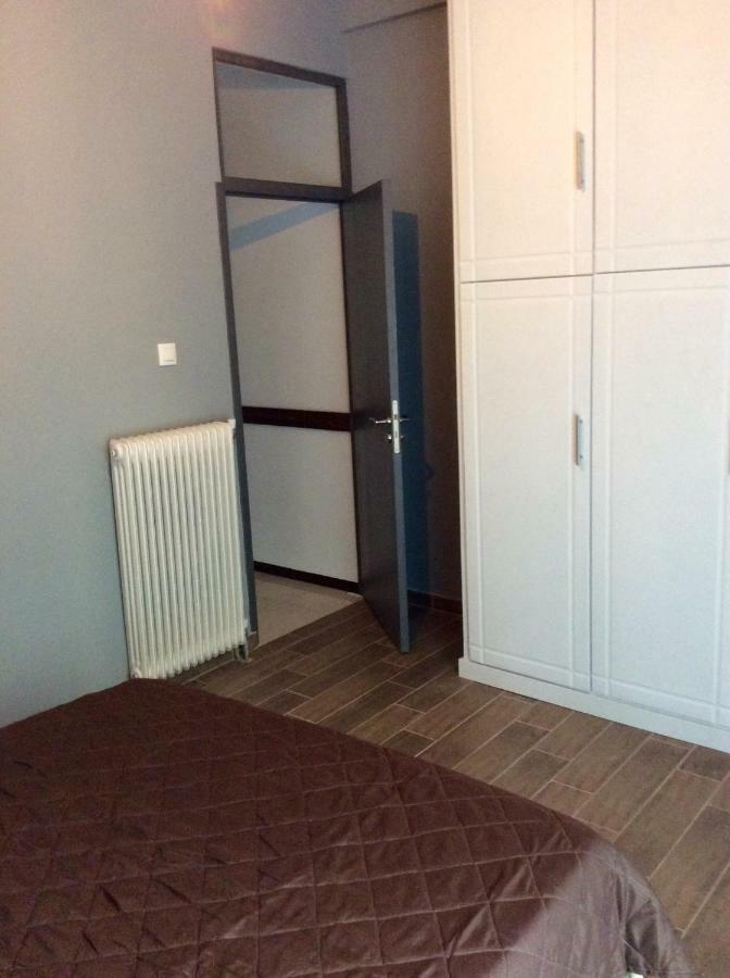 Renovated Apartment Αθήνα Εξωτερικό φωτογραφία