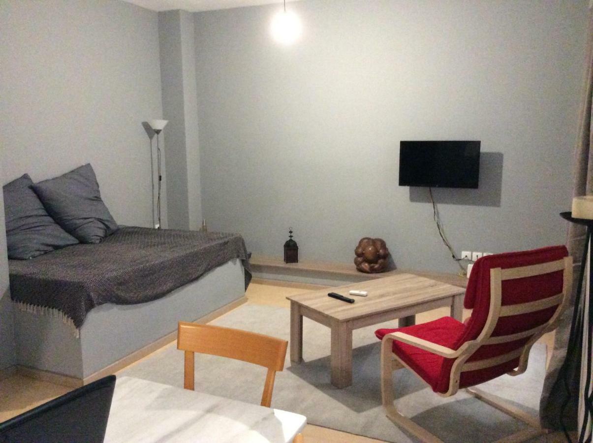 Renovated Apartment Αθήνα Εξωτερικό φωτογραφία