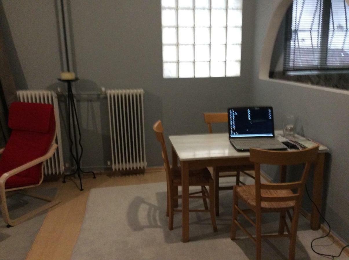Renovated Apartment Αθήνα Εξωτερικό φωτογραφία